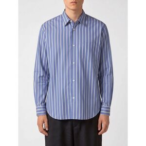 Junya Watanabe Shirt Men Blue